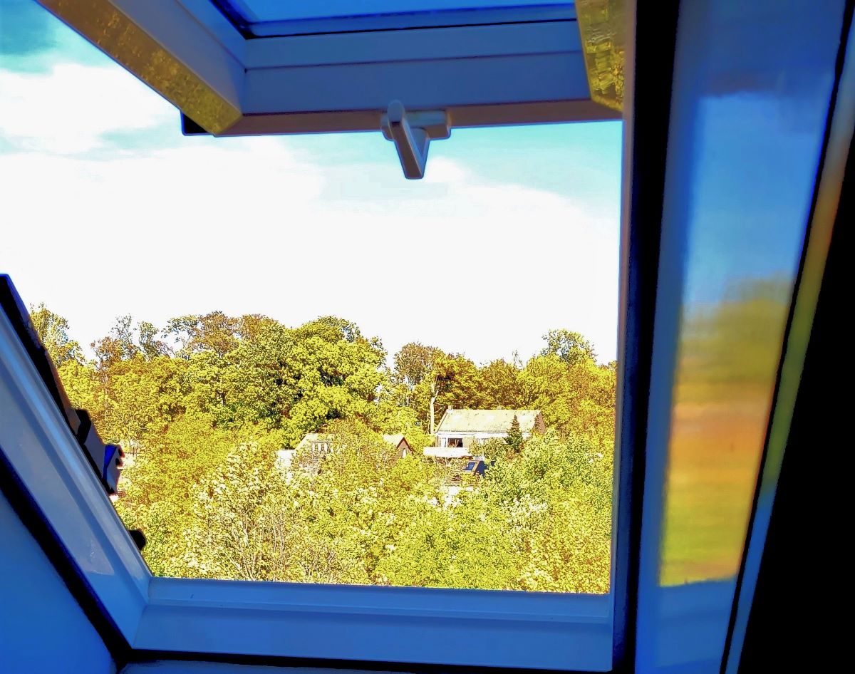 Wohnen mit besten Aussichten