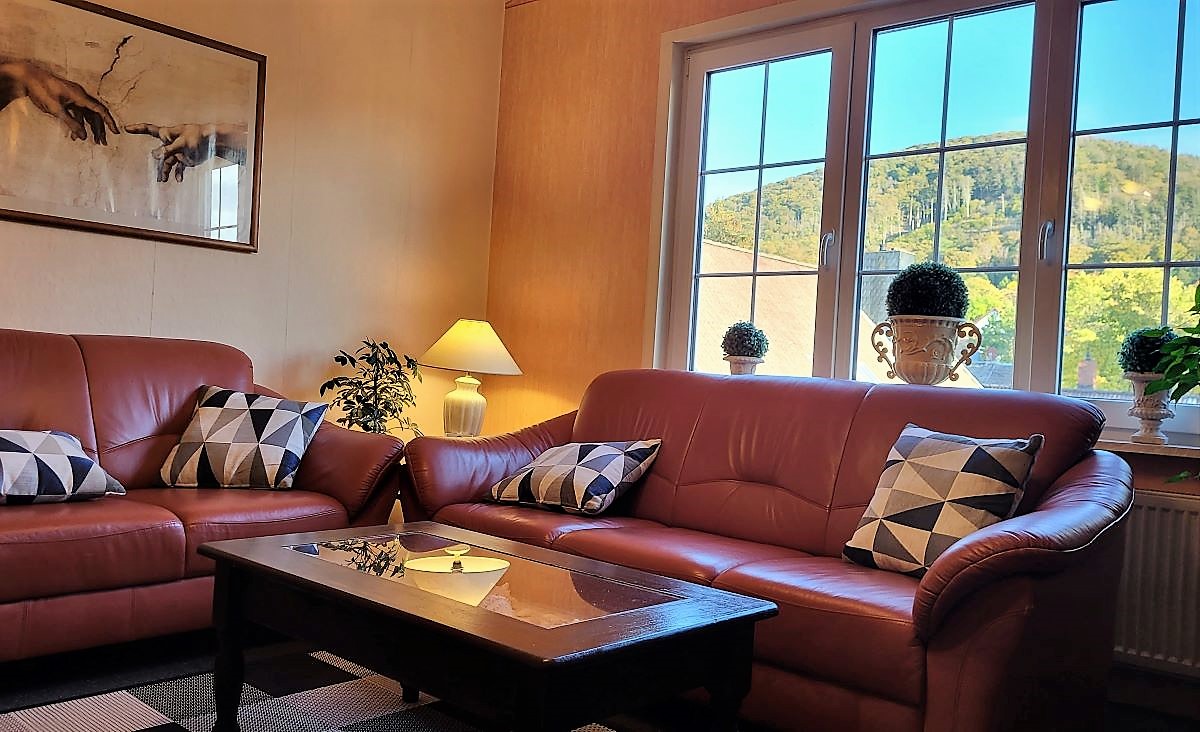 4-Zi.-Komfortwg. Bella Mirella