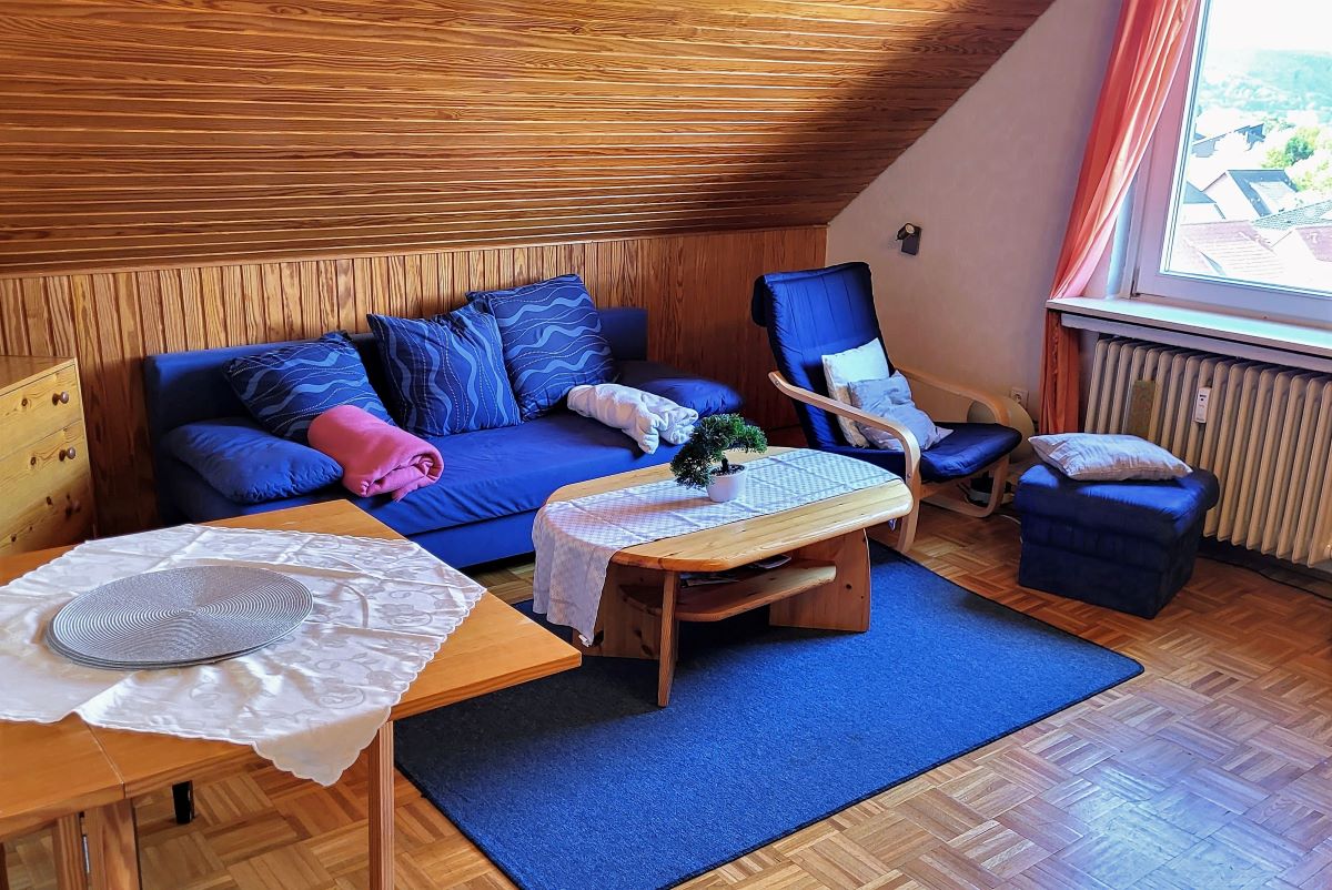 Ferienapartment Harz de luchs